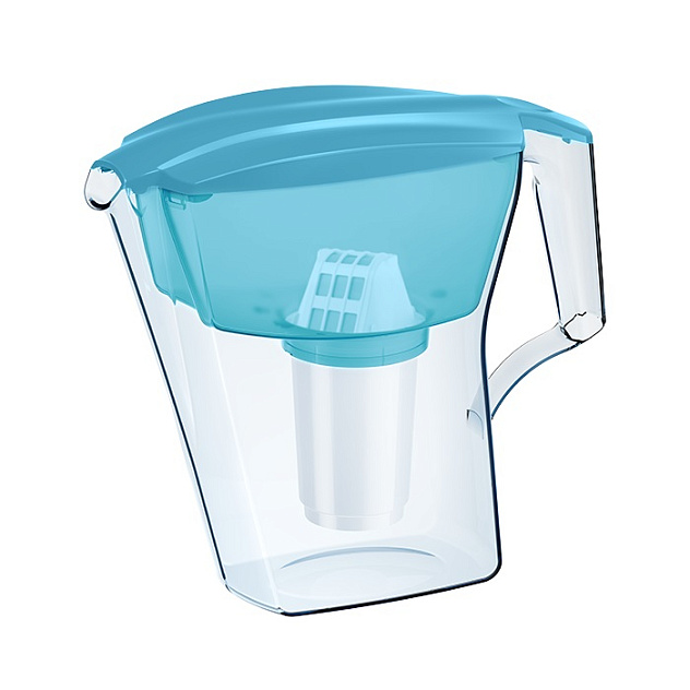 Водоочиститель АКВАФОР АРТ (А5) кувшин