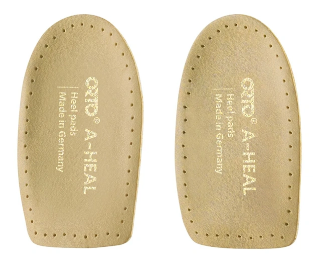 Стельки ортопедические Orto- A-HEAL