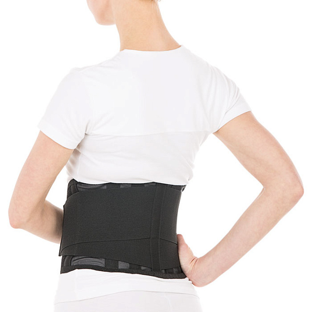 Т.57.01 (Т-1551) Корсет ортопедический