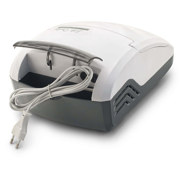 Ингалятор Little Doctor LD 210С компрессорный (3 распылителя)