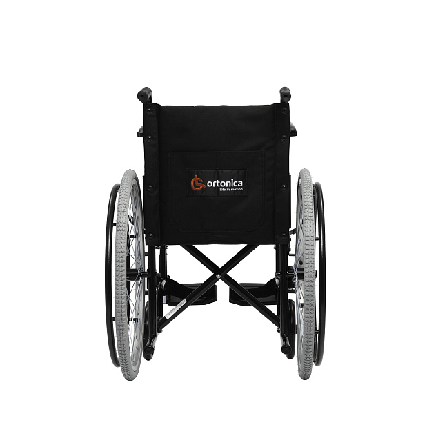 Кресло-коляска для инвалидов Base 200 18" РU