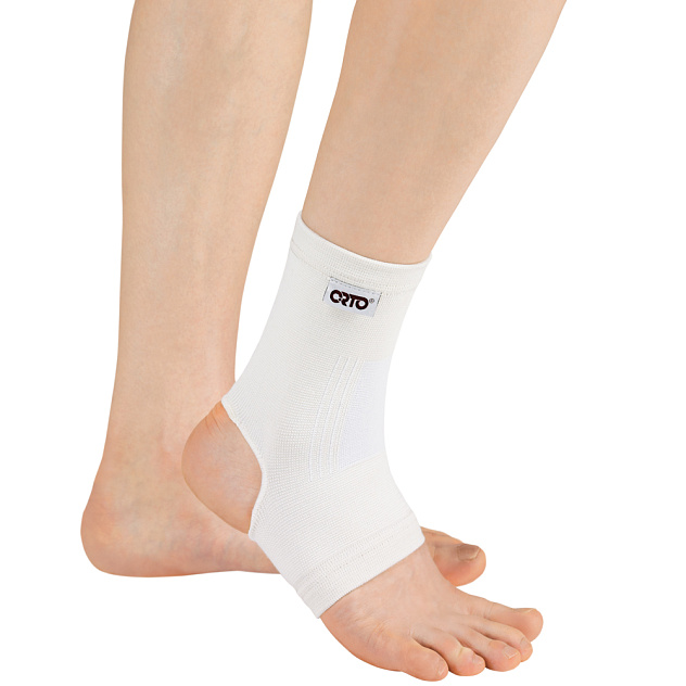 Бандаж на голеностопный сустав Orto TAN 200