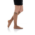 Гольфы женские 321 (2кл) Ergoforma (Размер: №2 Цвет: Бежевый)