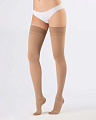 CC211W-MD Чулки Ofa Classic 1кл., short, закр., ш/б (Размер: №3 Цвет: Бежевый)