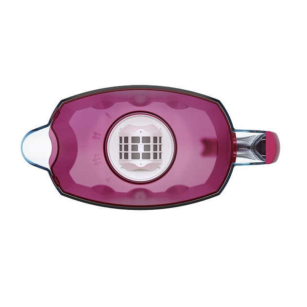 Водоочиститель АКВАФОР Престиж кувшин (с модулем А5)