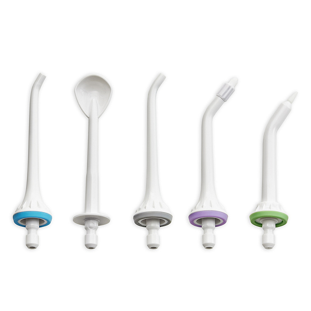 Ирригатор полости рта портативный CS Medica AquaPulsar CS-700 FLOW White