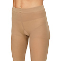 Трикотаж (колготки) Orto 125 (120), 2 кл (XL, Бежевый (Размер: XL Цвет: Бежевый)