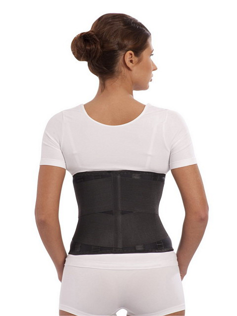 Корсет ортопедический Тривес Т-1556