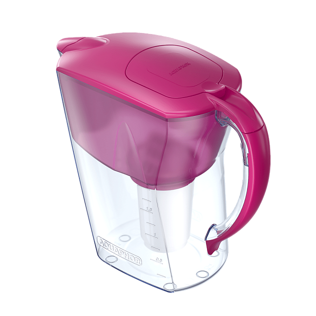 Водоочиститель АКВАФОР Baby кувшин (А8)