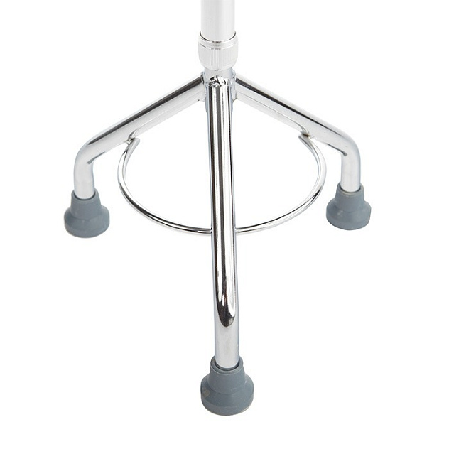 Трость 3-опорная с функцией по регулированию высоты, без устр-ва п/с C Rest