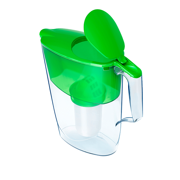 Водоочиститель АКВАФОР Ультра А5 кувшин