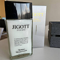 Лосьон для мужской кожи лица JIGOTT MOISTURE HOMME LOTION, 150ml