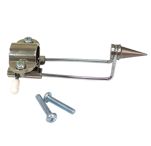 TN-011 Устройство против скольжения NOVA (откидное,пика)