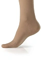 CC320-MD Гольфы Ofa Classic 2кл., long, закр. (Размер: №2 Цвет: Бежевый)