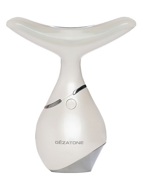 Прибор для ухода за кожей лица m915 Gezatone