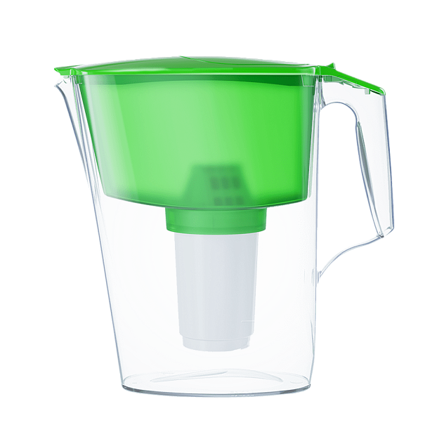 Водоочиститель АКВАФОР Ультра А5 кувшин