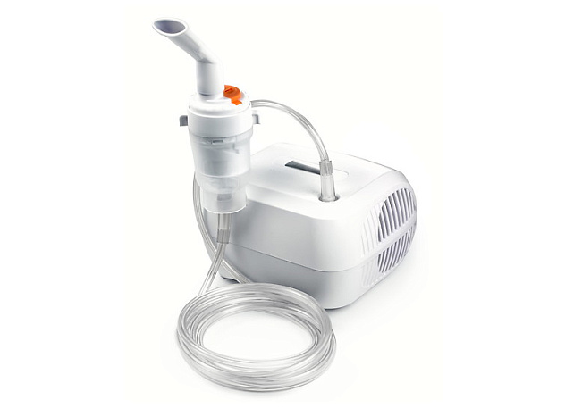 Ингалятор LD 220mС компрессорный (3 режима ингаляции)