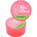 Гель для лица и тела укрепляющий с коллагеном Pure Collagen Firming Gel, 300мл