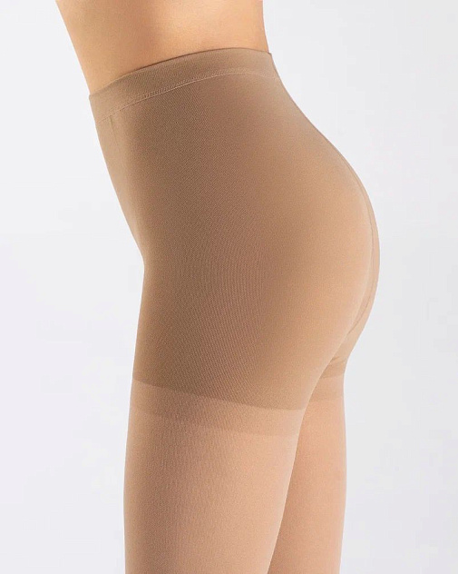 CC110-MD Колготки Ofa Classic 1кл., закр., станд.