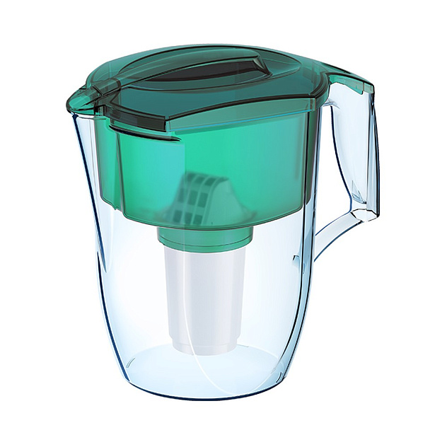 Водоочиститель АКВАФОР ГАРРИ кувшин