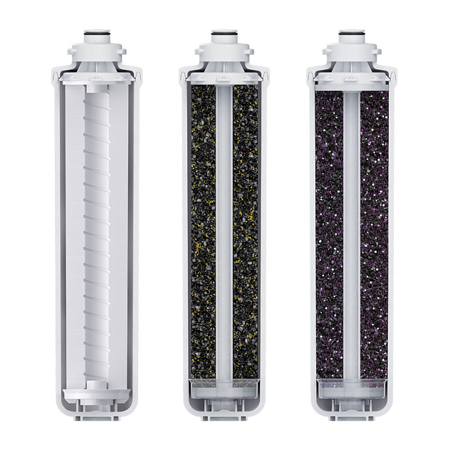 Комплект сменных модулей Барьер Эксперт Классик