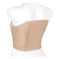 ПО-К4 Бандаж послеоперационный на грудную клетку (Размер: м 85-95 см. Цвет: Бежевый)