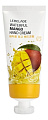 Крем для рук с экстрактом манго LEBELAGE WATERFUL MANGO, 100 мл