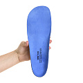 Стельки ORTO-Fun (Размер: 29/30 Цвет: Синий)