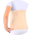 Корсет пояснично-крестцовый КПК-110 (Размер: XL Цвет: Бежевый)