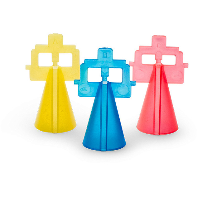 Ингалятор Little Doctor LD 210С компрессорный (3 распылителя)