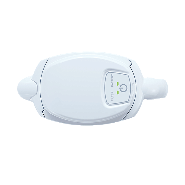 Водоочиститель АКВАФОР А500 кувшин (электронный)