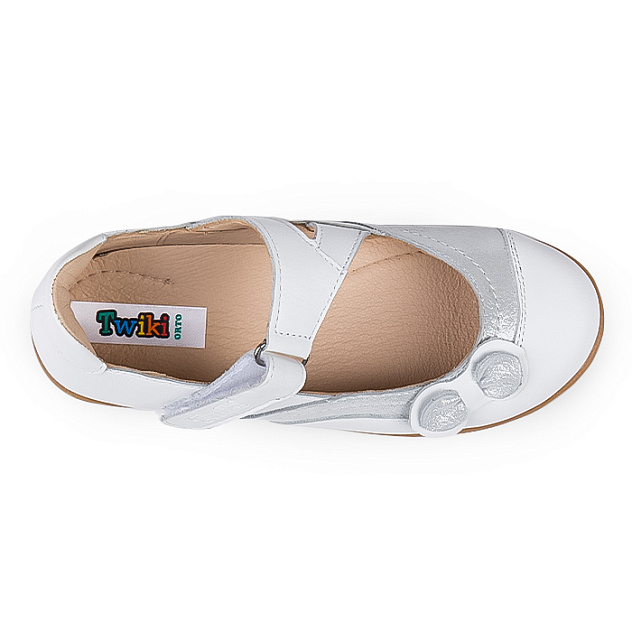 Туфли ортопедические Twiki TW-227Б (размеры 28-30)