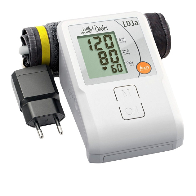Тонометр LD 3а автоматический