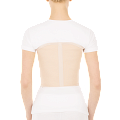 Т-1338 (Т.23.08) Бандаж на грудную клетку (жен)* (№6 (Размер: №6)