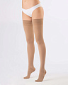 CC210W-MD Чулки Ofa Classic 1кл., закр., станд., широк.бедро (Размер: №2 Цвет: Бежевый)