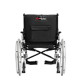 Кресло-коляска повышенной грузоподьемности Ortonica TREND 100 PP/21/ПГП 180 кг