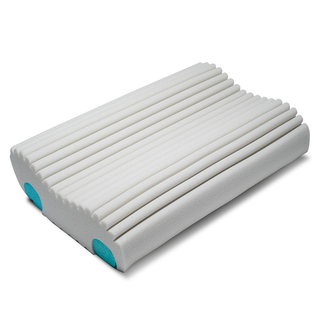 Подушка ортопедическая Evolution FORMAL mid - средняя жесткость ТОП-940 (S)