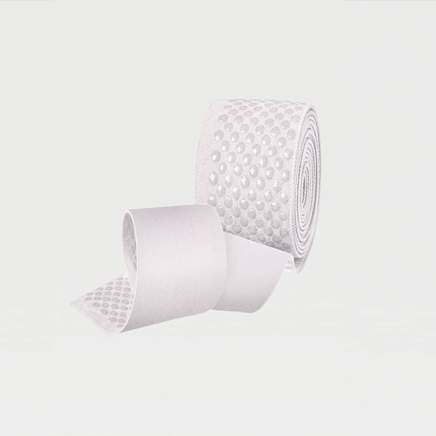 Чулки антиэмболические на широкое бедро (закрытый носок) 1 класс Idealista ID-380W