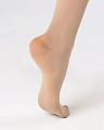 CC120-MD Колготки Ofa Classic 2кл., закр., станд.,      (Размер: р.4 Цвет: Бежевый)